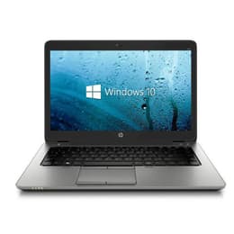 HP EliteBook 840 G2 14" Core i7 2.6 GHz - SSD 128 GB - 16GB QWERTY - Italiaans