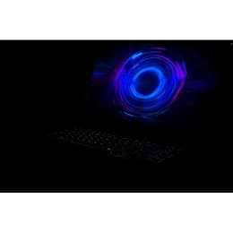 Lenovo LOQ 17IRX10 17" GHz - SSD 1 TB - 32GB QWERTY - Engels