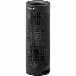 Sony SRS-XB23 Speaker Bluetooth - Zwart