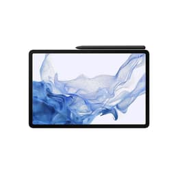 Galaxy Tab S8 128GB - Zilver - WiFi
