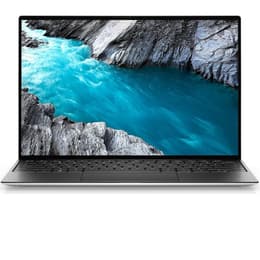 Dell XPS 13 9310 13" Core i7 3 GHz - SSD 512 GB - 32GB QWERTY - Spaans