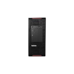 Lenovo ThinkStation P920 Xeon 2.2 GHz - SSD 512 GB RAM 32GB