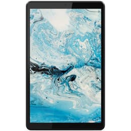 Lenovo Tab M8 (HD) 16GB - Grijs - WiFi