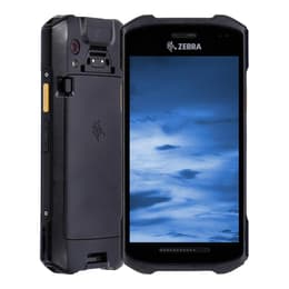 Zebra TC21 32GB - Zwart - Simlockvrij