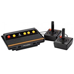 Atari Flashback 8 Classic - Zwart