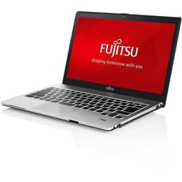 Fujitsu LifeBook S936 13" Core i5 2.3 GHz - SSD 256 GB - 8GB QWERTZ - Duits