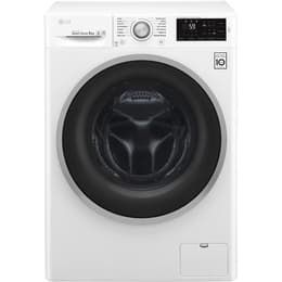 Lg F94J61WH Wasmachine Frontlading