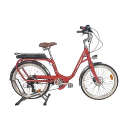 Peugeot eLC-01 24C eLegend Elektrische fiets