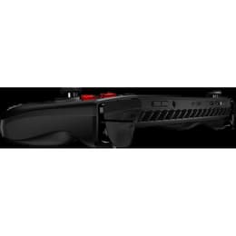 Msi CLAW A1M-042FR - Zwart