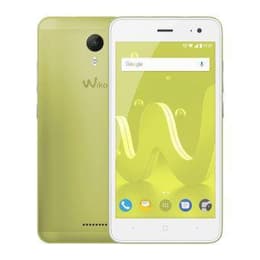 Wiko Jerry2 8GB - Limoen - Simlockvrij
