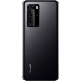 Huawei P40 128GB - Zwart - Simlockvrij