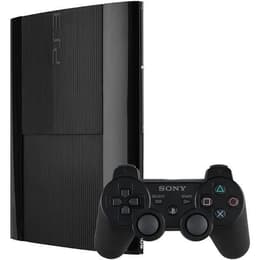 PlayStation 3 Ultra Slim - Zwart