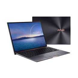 Asus ZenBook UX393EA-HK025T 13" Core i7 4.7 GHz - SSD 512 GB - 16GB AZERTY - Frans