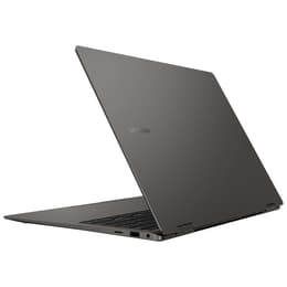 Galaxy Book 3 Pro 360 16" Core i7 2.2 GHz - SSD 512 GB - 16GB AZERTY - Frans
