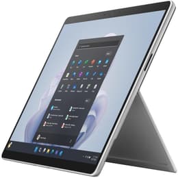 Microsoft Surface Pro 9 13" Core i7 1.8 GHz - SSD 512 GB - 16GB Zonder toetsenbord