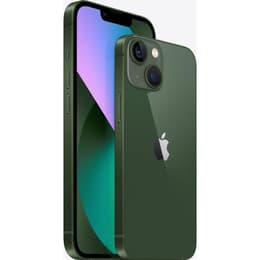 iPhone 13 mini 128GB - Groen - Simlockvrij