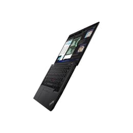 Lenovo ThinkPad L14 G3 14" Core i5 1.3 GHz - SSD 512 GB - 16GB QWERTY - Spaans