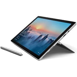 Microsoft Surface Pro 4 12" Core i5 2.4 GHz - SSD 128 GB - 4GB Zonder toetsenbord