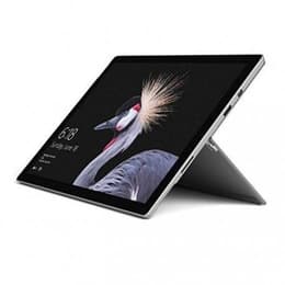 Microsoft Surface Pro 4 12" Core i5 2.4 GHz - SSD 128 GB - 4GB Zonder toetsenbord
