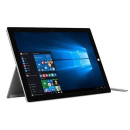 Microsoft Surface Pro 4 12" Core i5 2.4 GHz - SSD 128 GB - 4GB Zonder toetsenbord
