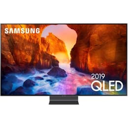 Smart TV Samsung QLED Ultra HD 4K 190 cm QE75Q90R