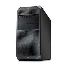 HP Z4 G4 MT WorkStation Xeon 3.6 GHz - SSD 1 TB RAM 32GB