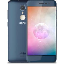 Echo Moon 16GB - Blauw - Simlockvrij