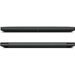 Lenovo ThinkPad P1 G4 16" Core i7 2.3 GHz - SSD 1 TB - 64GB QWERTY - Italiaans