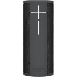 Logitech Megablast Speaker Bluetooth - Zwart