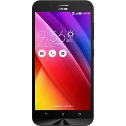Zenfone Max ZC550KL 32GB - Zwart - Simlockvrij