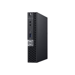 Dell OptiPlex 7060 Micro Core i5 2.1 GHz - SSD 512 GB RAM 16GB