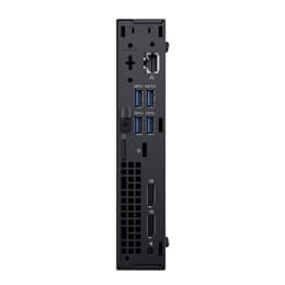 Dell OptiPlex 7060 Micro Core i5 2.1 GHz - SSD 512 GB RAM 16GB
