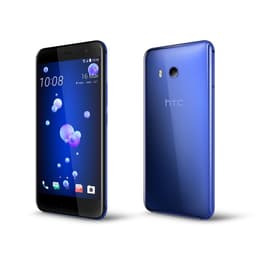 HTC U11 64GB - Blauw - Simlockvrij