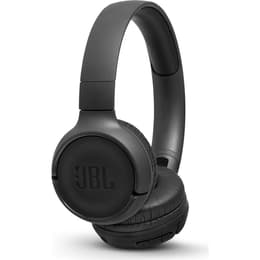 Tune 560BT geluidsdemper Hoofdtelefoon - bedraad + draadloos microfoon Zwart
