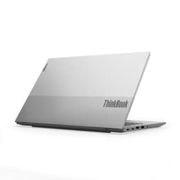 Lenovo ThinkBook 15 G4 IAP 15" Core i3 1.2 GHz - SSD 256 GB - 8GB AZERTY - Frans