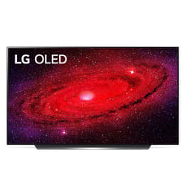 Smart TV LG OLED Ultra HD 4K 140 cm OLED55CX3LA