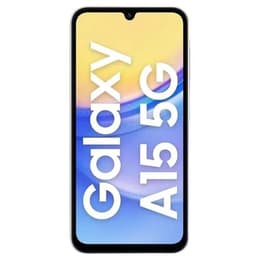 Galaxy A15 128GB - Blauw - Simlockvrij