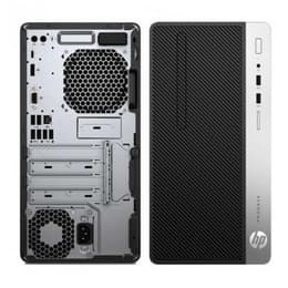 HP ProDesk 400 G4 MT Core i5 3,2 GHz - SSD 256 GB RAM 8GB
