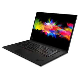 Lenovo ThinkPad P1 G2 15" Core i7 2.3 GHz - SSD 512 GB - 32GB AZERTY - Frans