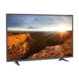 Smart TV LG LCD Ultra HD 4K 124 cm 49UF640V