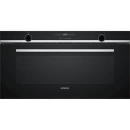 Gepulseerde warmte multifunctioneel Siemens VB558C0S0 Oven