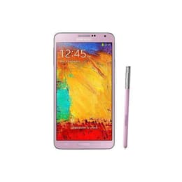 Galaxy Note 3 32GB - Roze - Simlockvrij