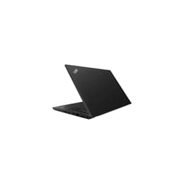 Lenovo ThinkPad T480 14" Core i5 1.6 GHz - SSD 256 GB - 8GB AZERTY - Frans