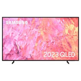 Smart TV Samsung QLED Ultra HD 4K 190 cm QE75Q60C