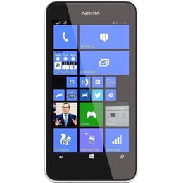 Nokia Lumia 635 8GB - Wit - Simlockvrij