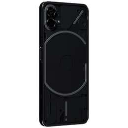 Nothing Phone (1) 128GB - Zwart - Simlockvrij