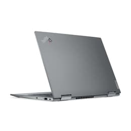 Lenovo ThinkPad X1 Yoga G8 14" Core i7 1.4 GHz - SSD 1 TB - 32GB AZERTY - Frans