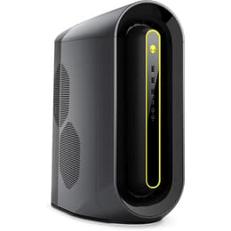 Dell Alienware Aurora R10 Ryzen 7 3.4 GHz - SSD 1 TB + HDD 1 TB - 16GB - AMD Radeon RX 5700