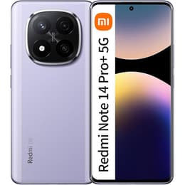 Xiaomi Redmi Note 14 Pro Plus 5G 256GB - Violet - Simlockvrij