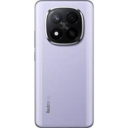 Xiaomi Redmi Note 14 Pro Plus 5G 256GB - Violet - Simlockvrij